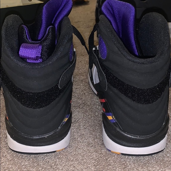 Jordan Other - Air Jordan 8 Retro “Three Peat”